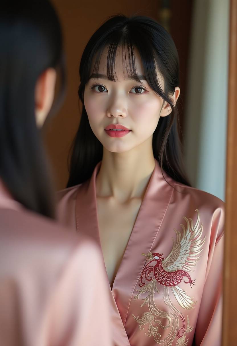 白色手术室：真相